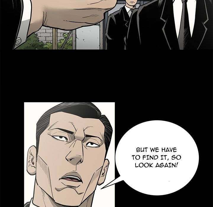 On My Way chapter 84 page 83