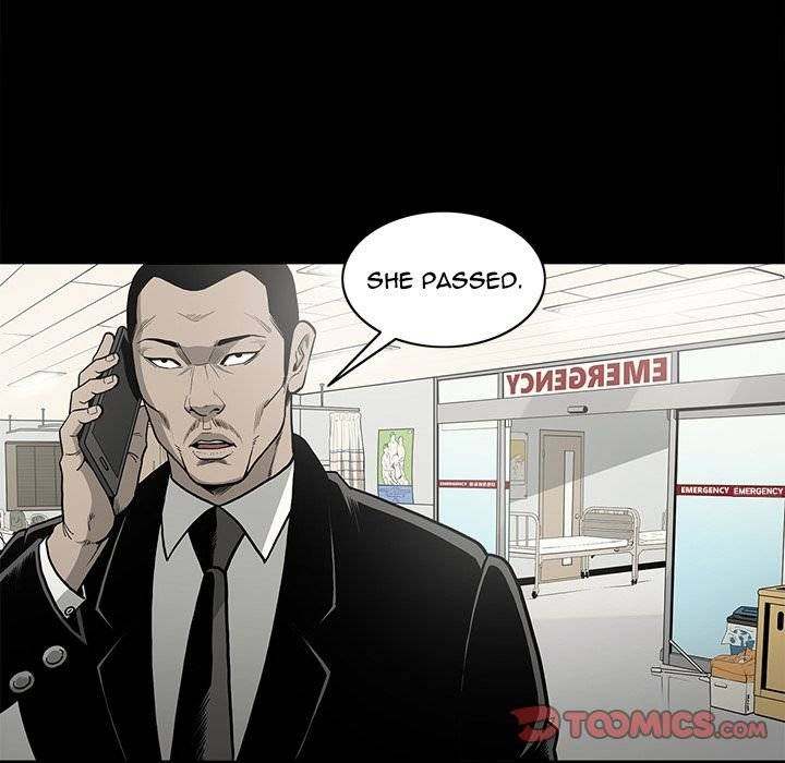 On My Way chapter 85 page 6