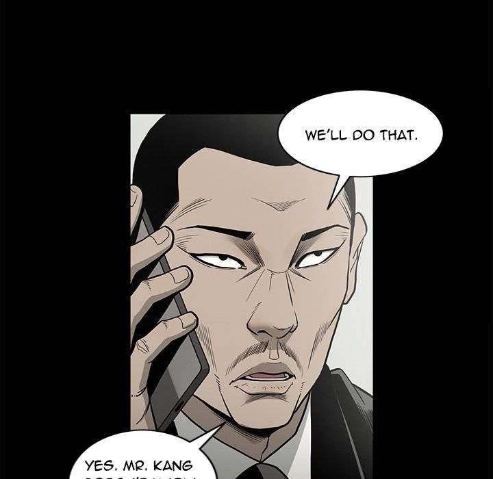 On My Way chapter 85 page 7
