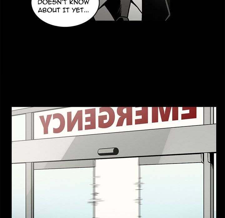 On My Way chapter 85 page 8