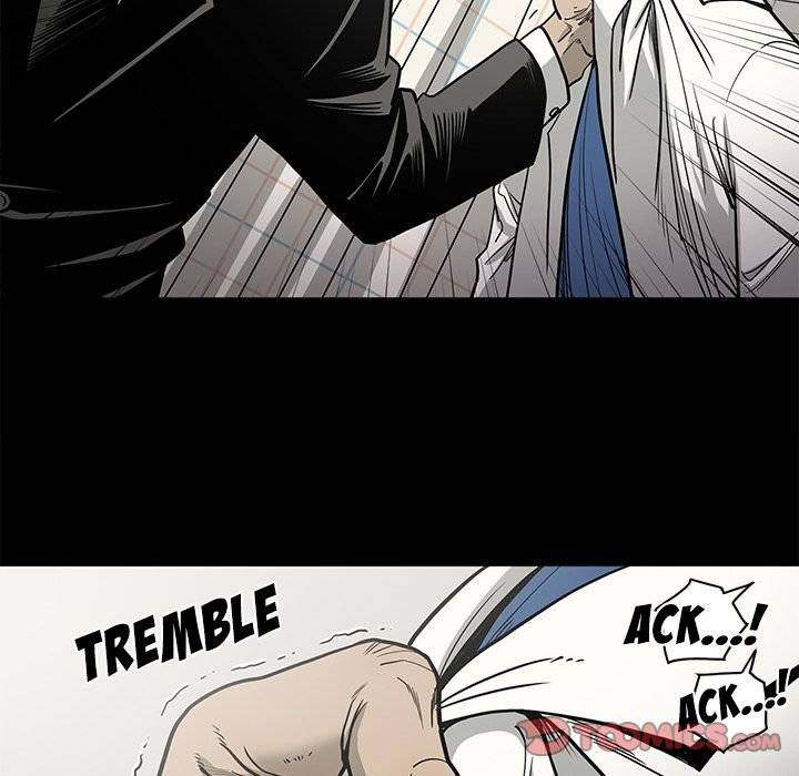 On My Way chapter 85 page 26