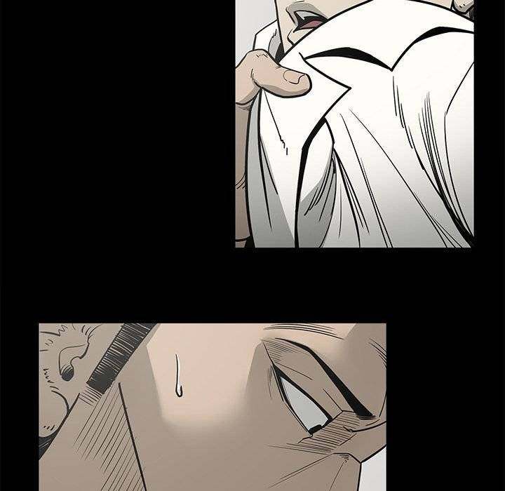 On My Way chapter 85 page 28