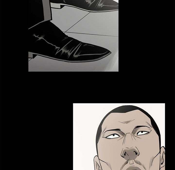 On My Way chapter 85 page 39