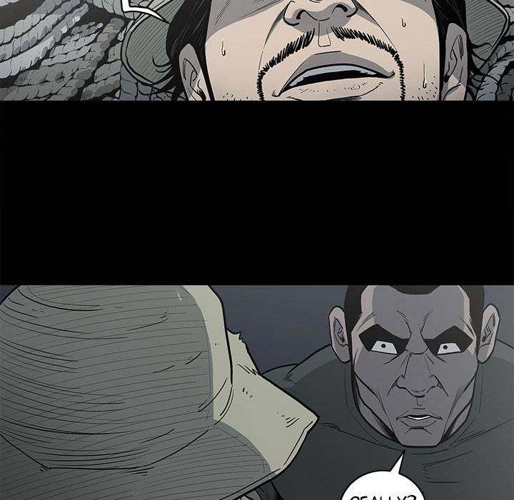 On My Way chapter 85 page 47
