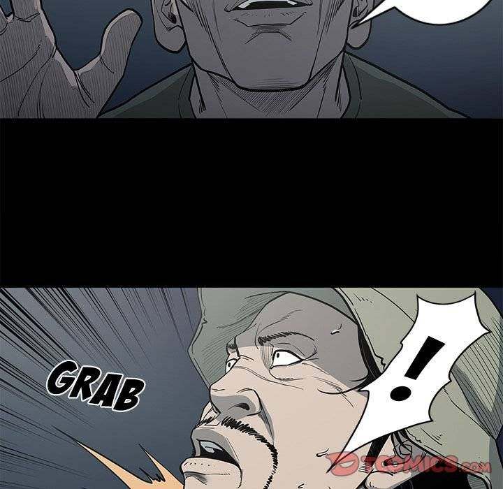 On My Way chapter 85 page 50