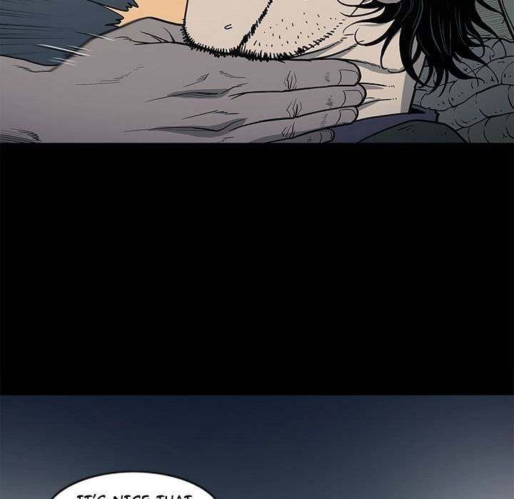 On My Way chapter 85 page 51
