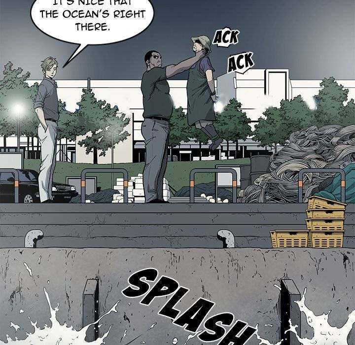 On My Way chapter 85 page 52