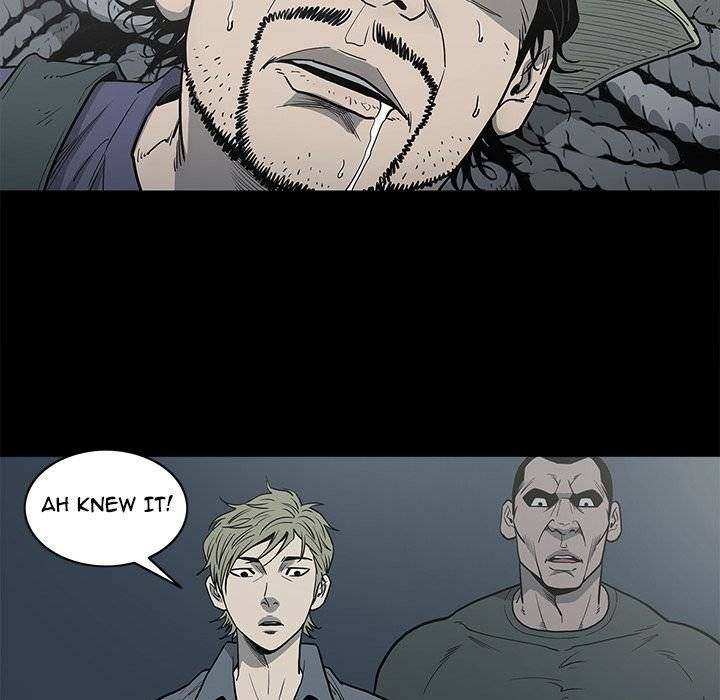 On My Way chapter 85 page 57
