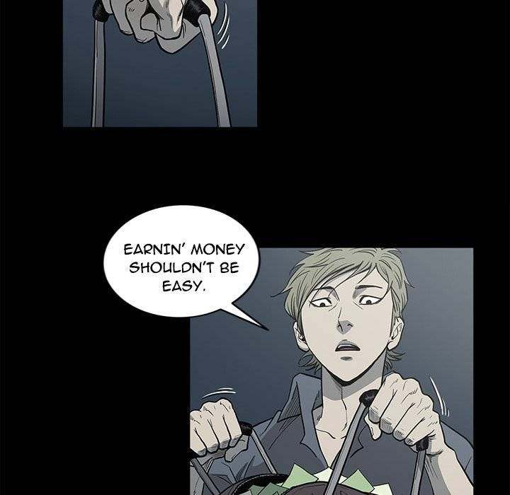On My Way chapter 85 page 59
