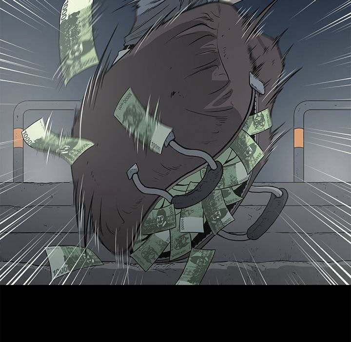 On My Way chapter 85 page 61