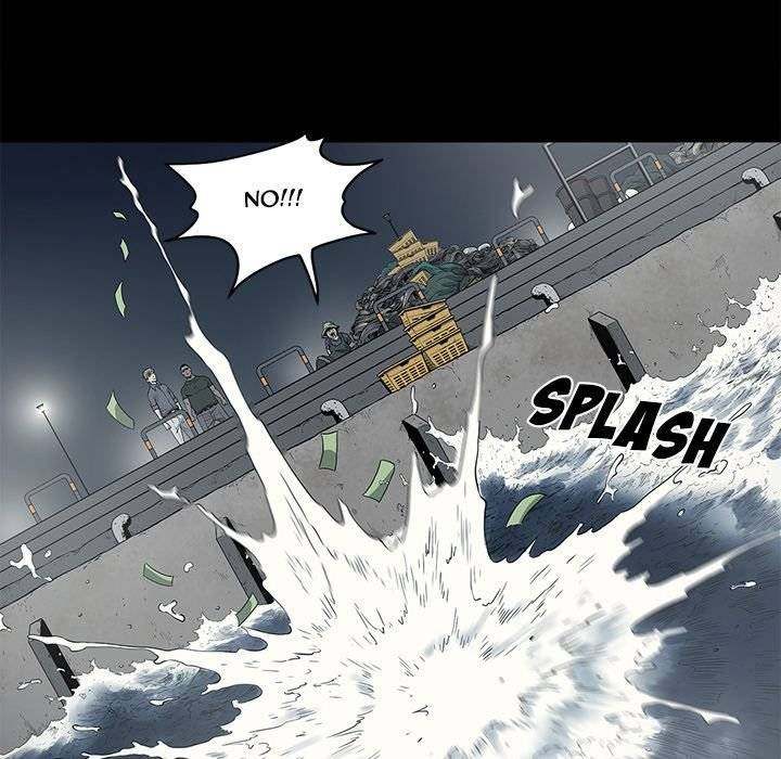 On My Way chapter 85 page 63