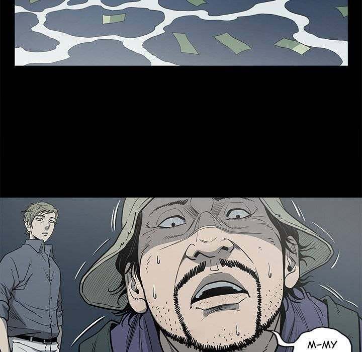 On My Way chapter 85 page 65