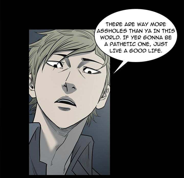 On My Way chapter 85 page 67