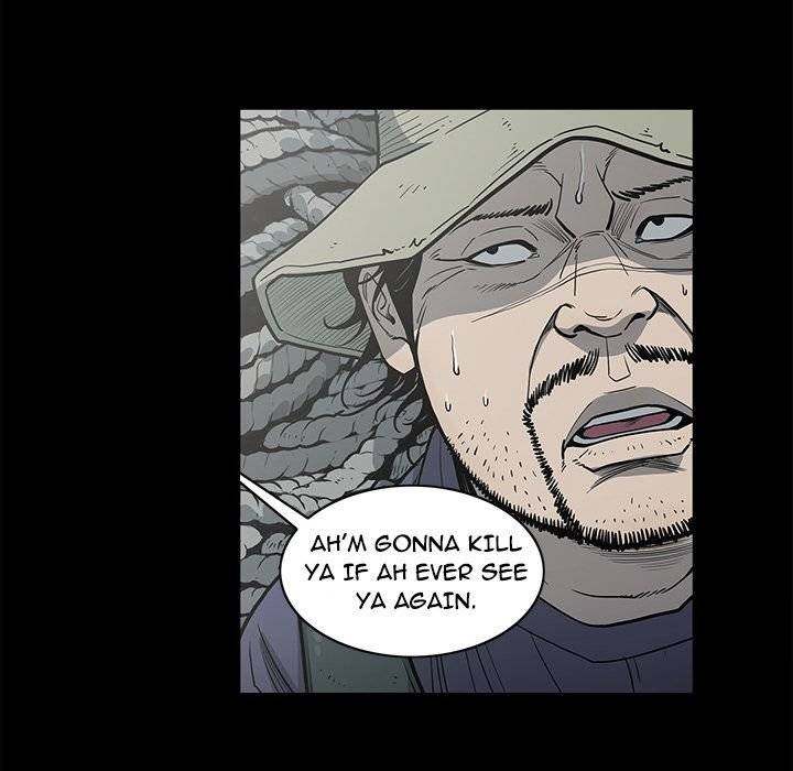 On My Way chapter 85 page 68