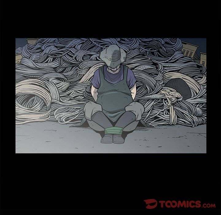 On My Way chapter 85 page 70