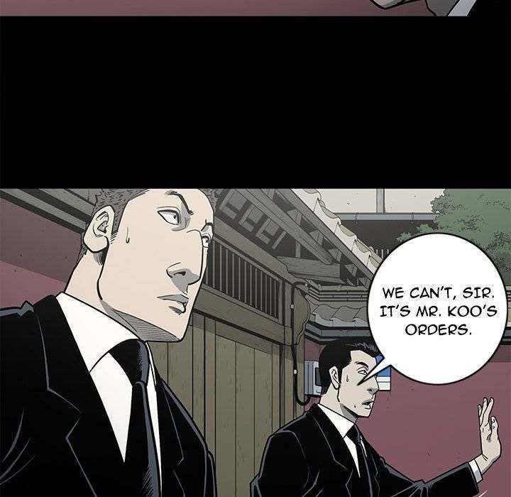 On My Way chapter 85 page 75