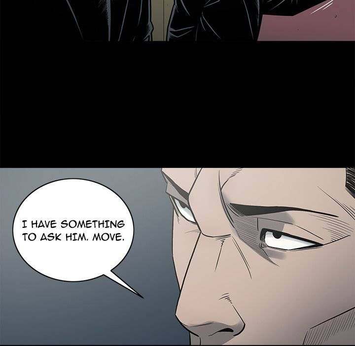 On My Way chapter 85 page 76