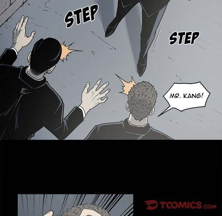 On My Way chapter 85 page 78