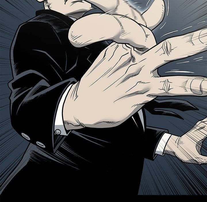 On My Way chapter 85 page 83
