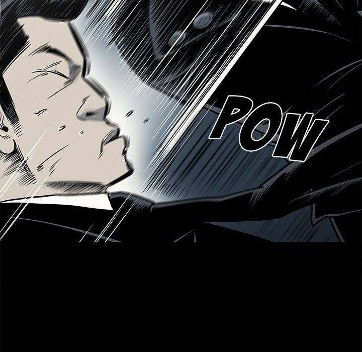 On My Way chapter 85 page 85