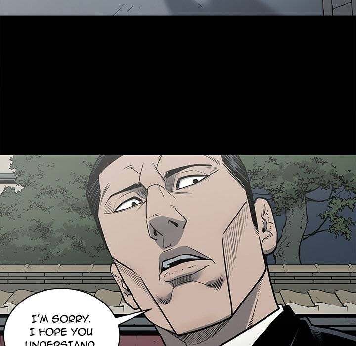 On My Way chapter 85 page 87