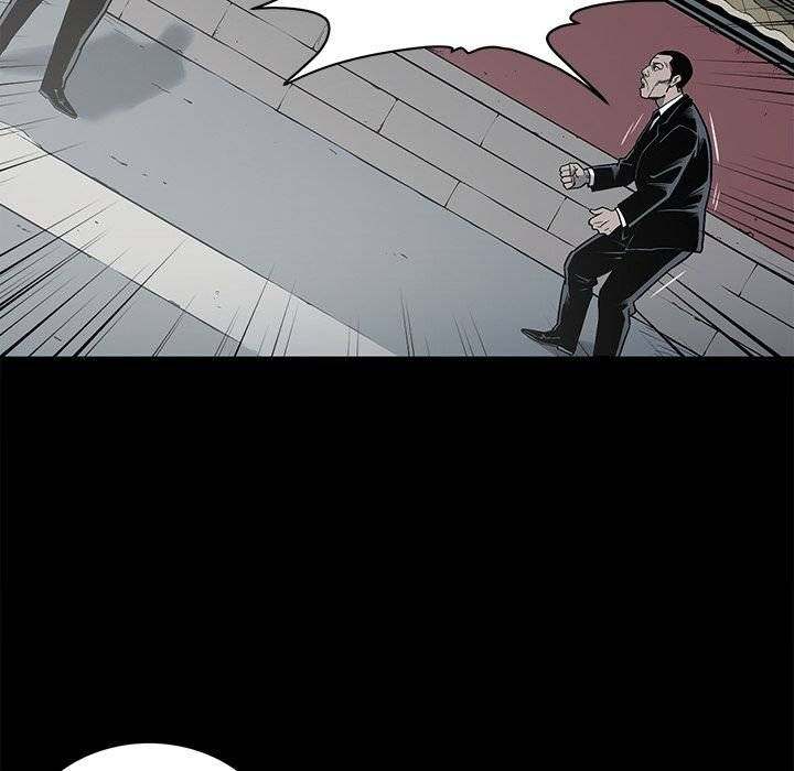 On My Way chapter 85 page 92