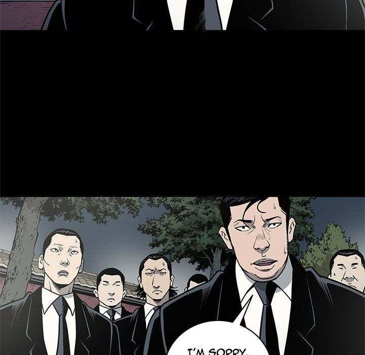 On My Way chapter 86 page 8