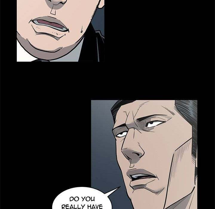 On My Way chapter 86 page 13