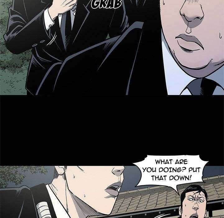 On My Way chapter 86 page 65