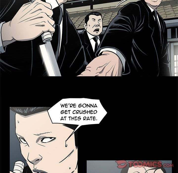 On My Way chapter 86 page 66