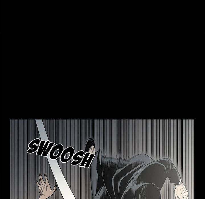 On My Way chapter 86 page 71