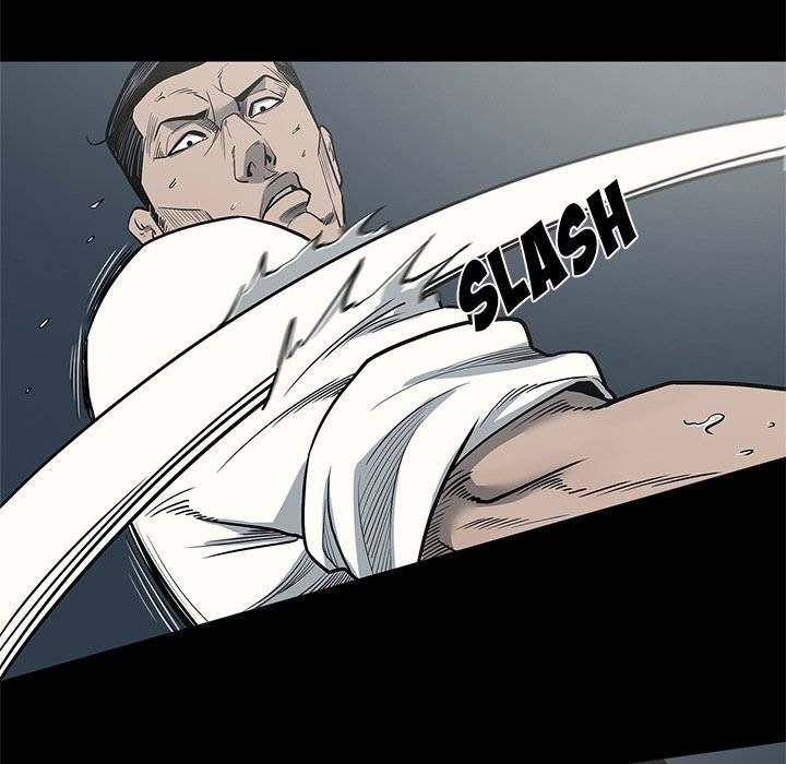On My Way chapter 86 page 75