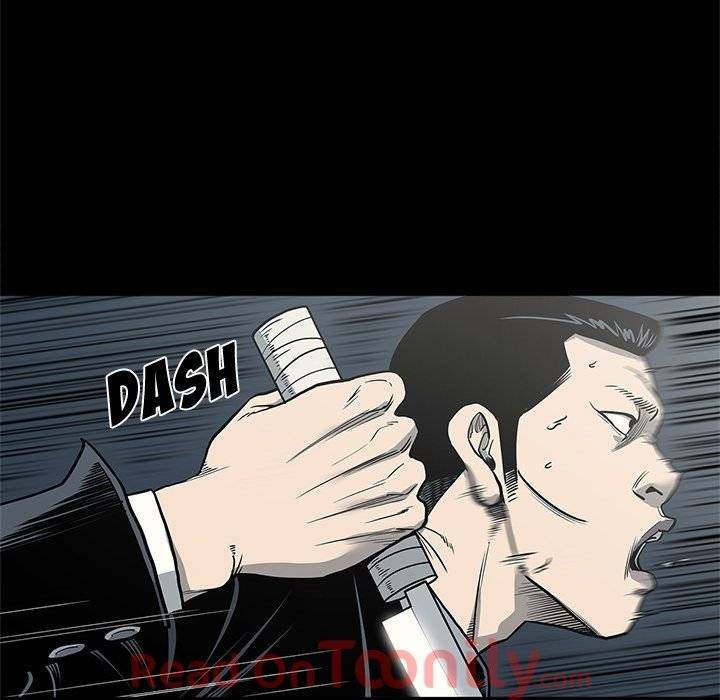 On My Way chapter 86 page 83
