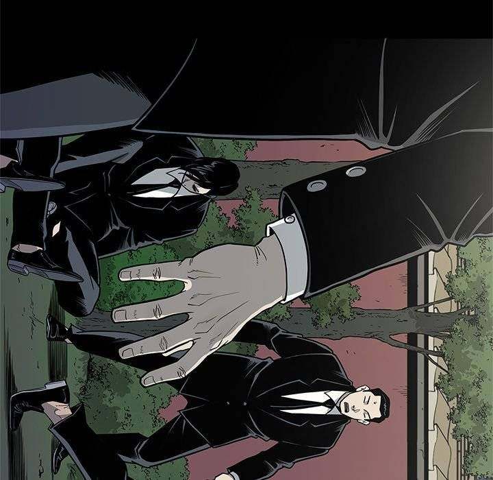 On My Way chapter 87 page 8