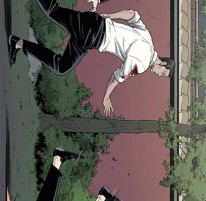 On My Way chapter 87 page 9