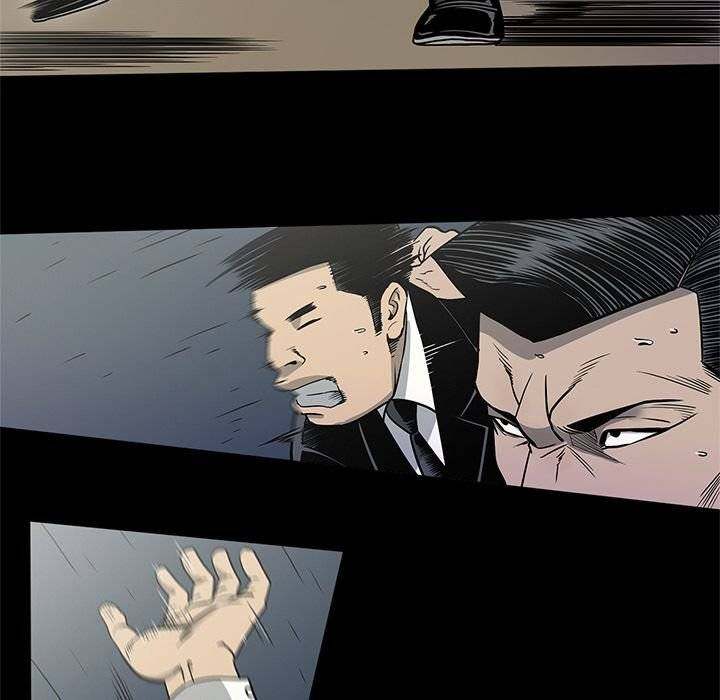 On My Way chapter 87 page 40