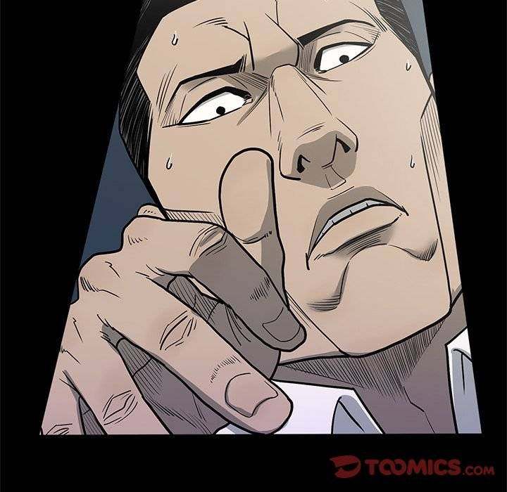On My Way chapter 87 page 42