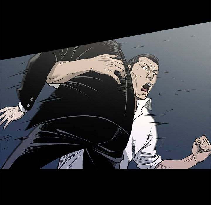 On My Way chapter 87 page 47