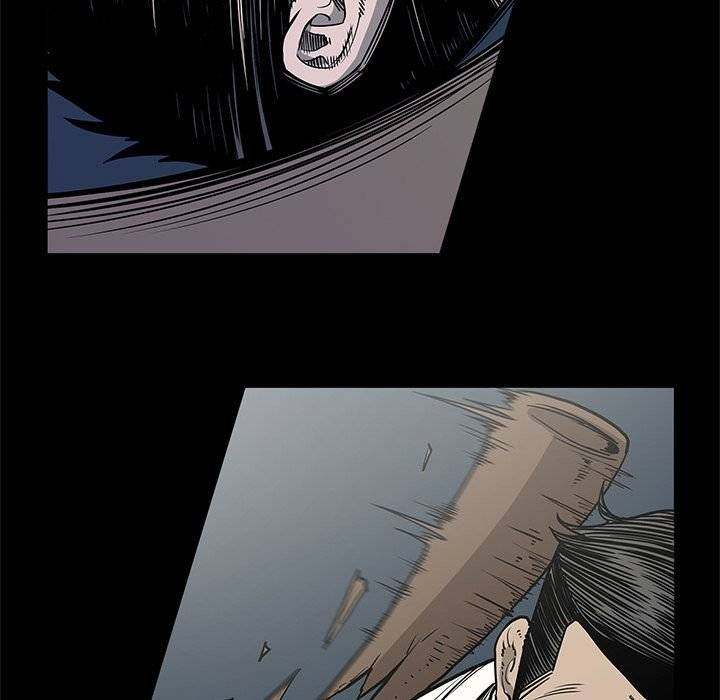 On My Way chapter 87 page 49