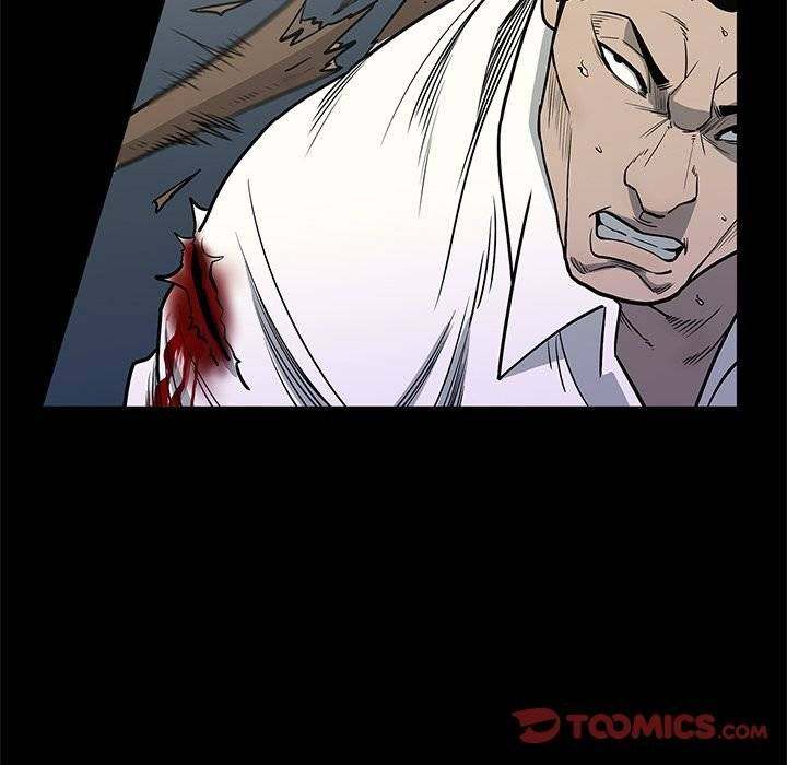On My Way chapter 87 page 50