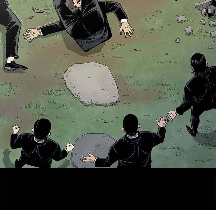 On My Way chapter 87 page 55