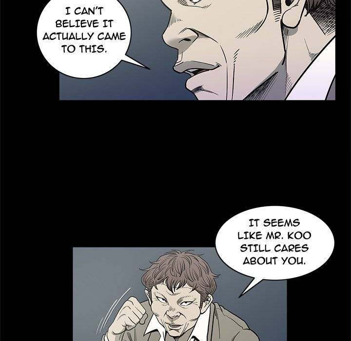 On My Way chapter 87 page 59