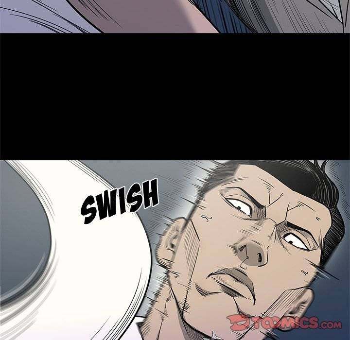 On My Way chapter 87 page 66