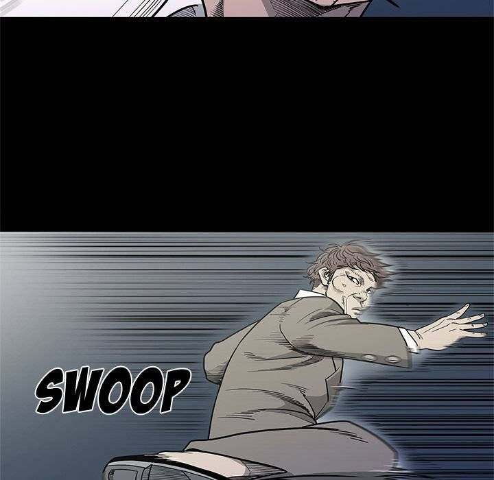 On My Way chapter 87 page 67