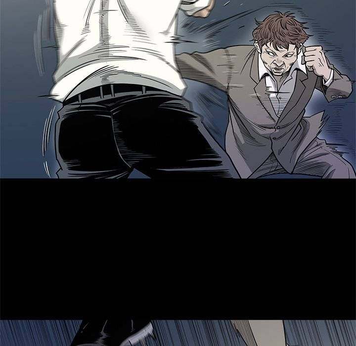 On My Way chapter 87 page 71