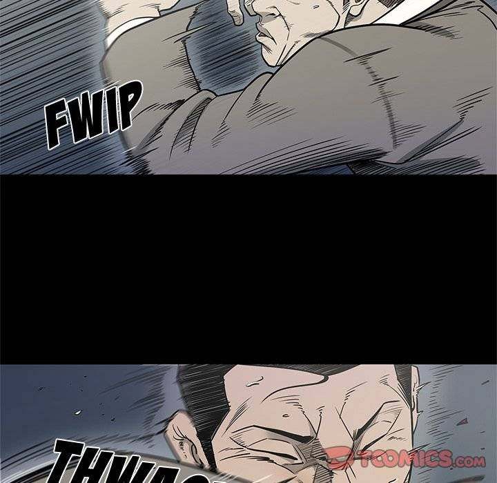 On My Way chapter 87 page 74