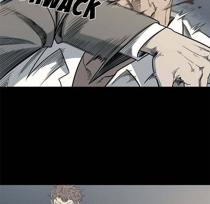On My Way chapter 87 page 75