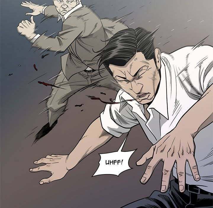 On My Way chapter 87 page 76