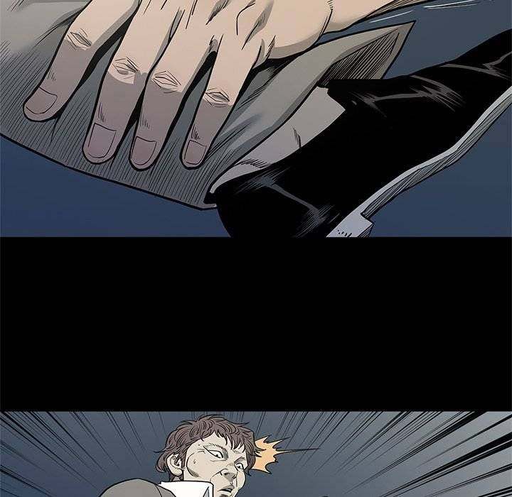 On My Way chapter 87 page 81
