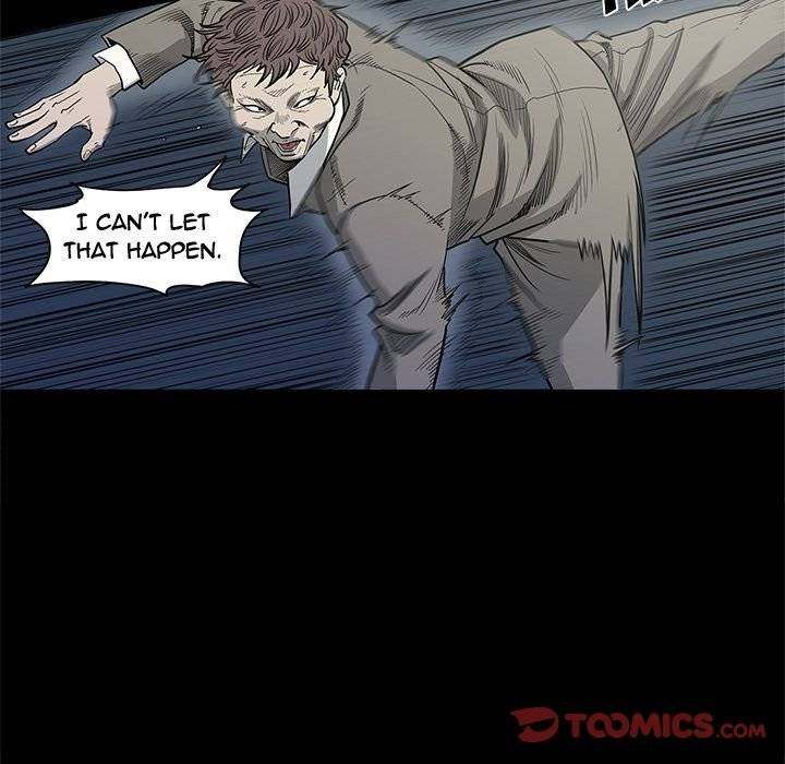 On My Way chapter 87 page 86
